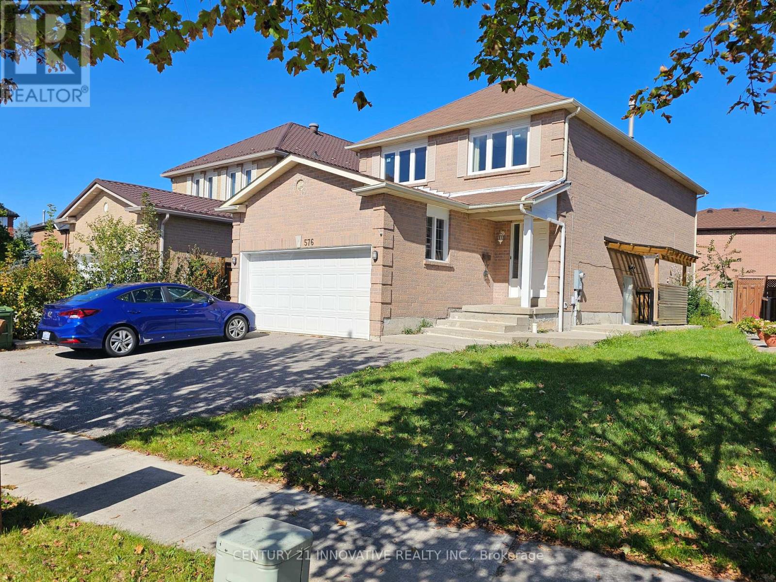 #BSMT - 576 SEWELLS ROAD, Toronto, Ontario