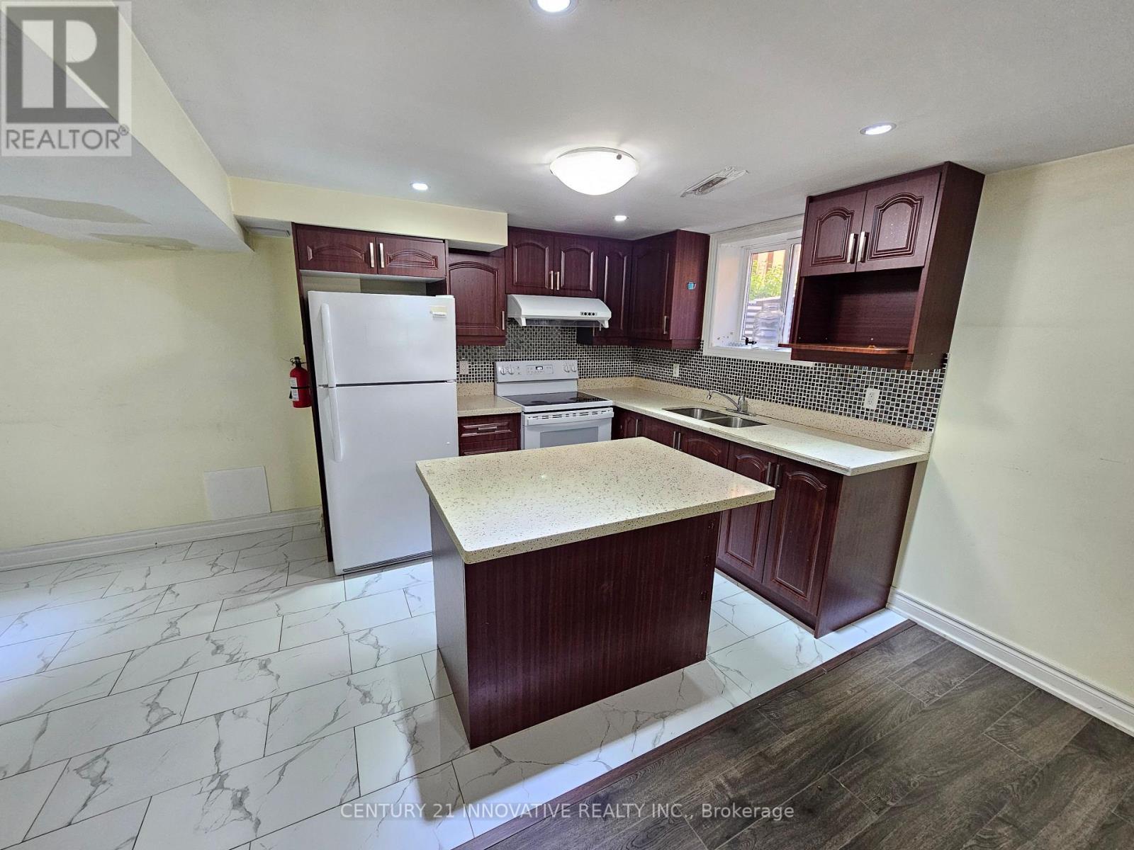 #bsmt - 576 Sewells Road, Toronto, Ontario  M1B 5E7 - Photo 4 - E13749590
