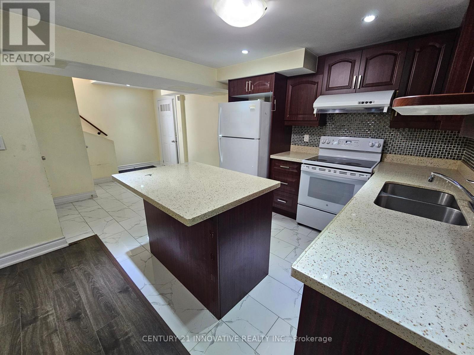 #bsmt - 576 Sewells Road, Toronto, Ontario  M1B 5E7 - Photo 6 - E13749590