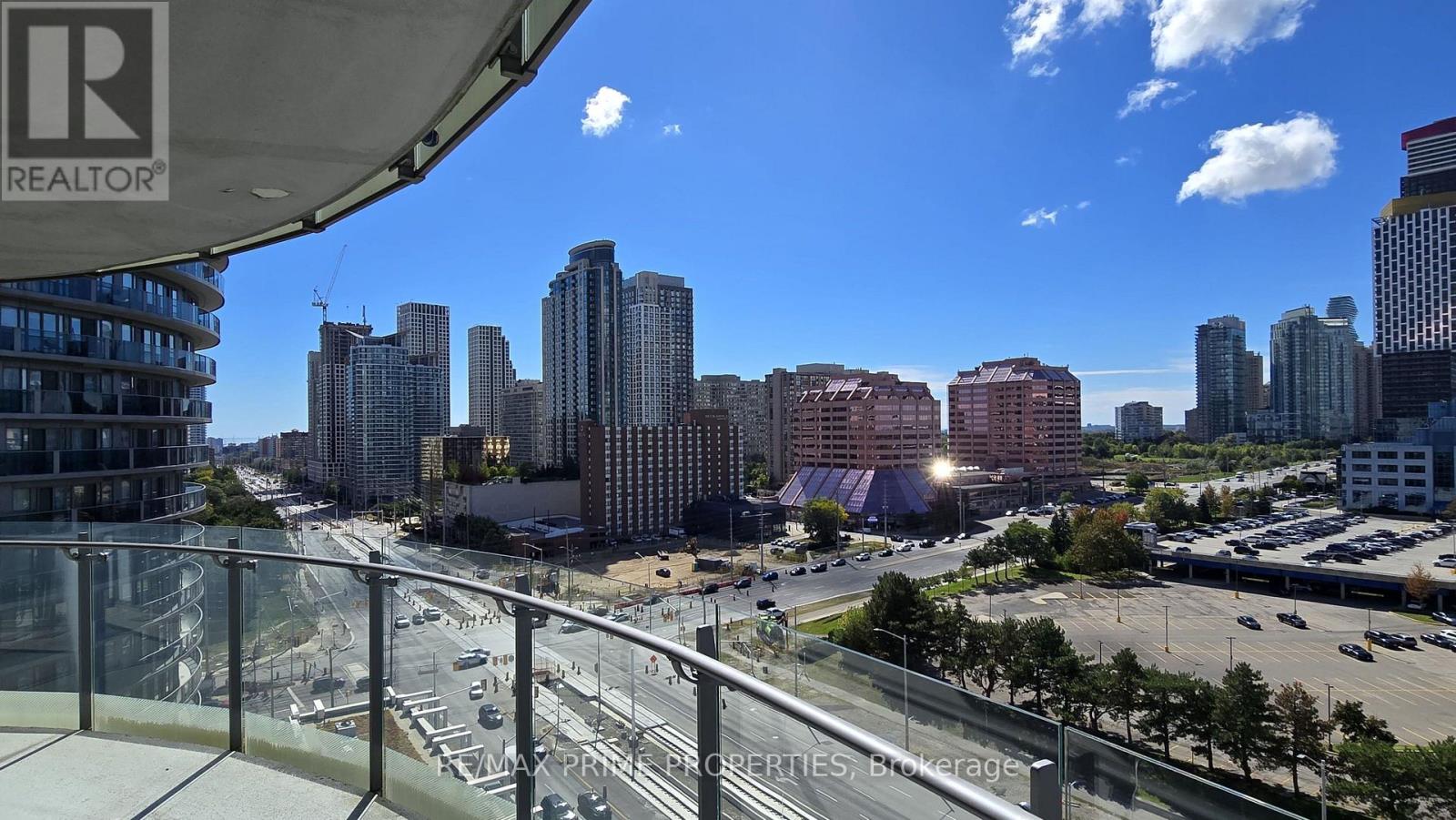 1106 - 50 Absolute Avenue, Mississauga, Ontario  L4Z 0A8 - Photo 12 - W13859404
