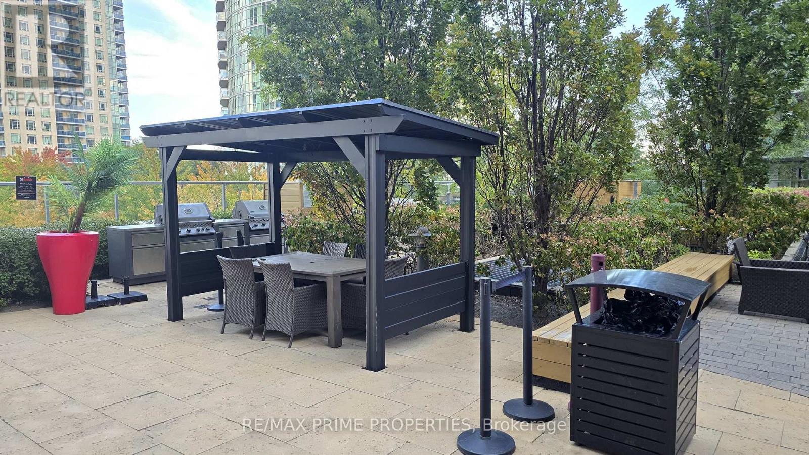 1106 - 50 Absolute Avenue, Mississauga, Ontario  L4Z 0A8 - Photo 13 - W13859404