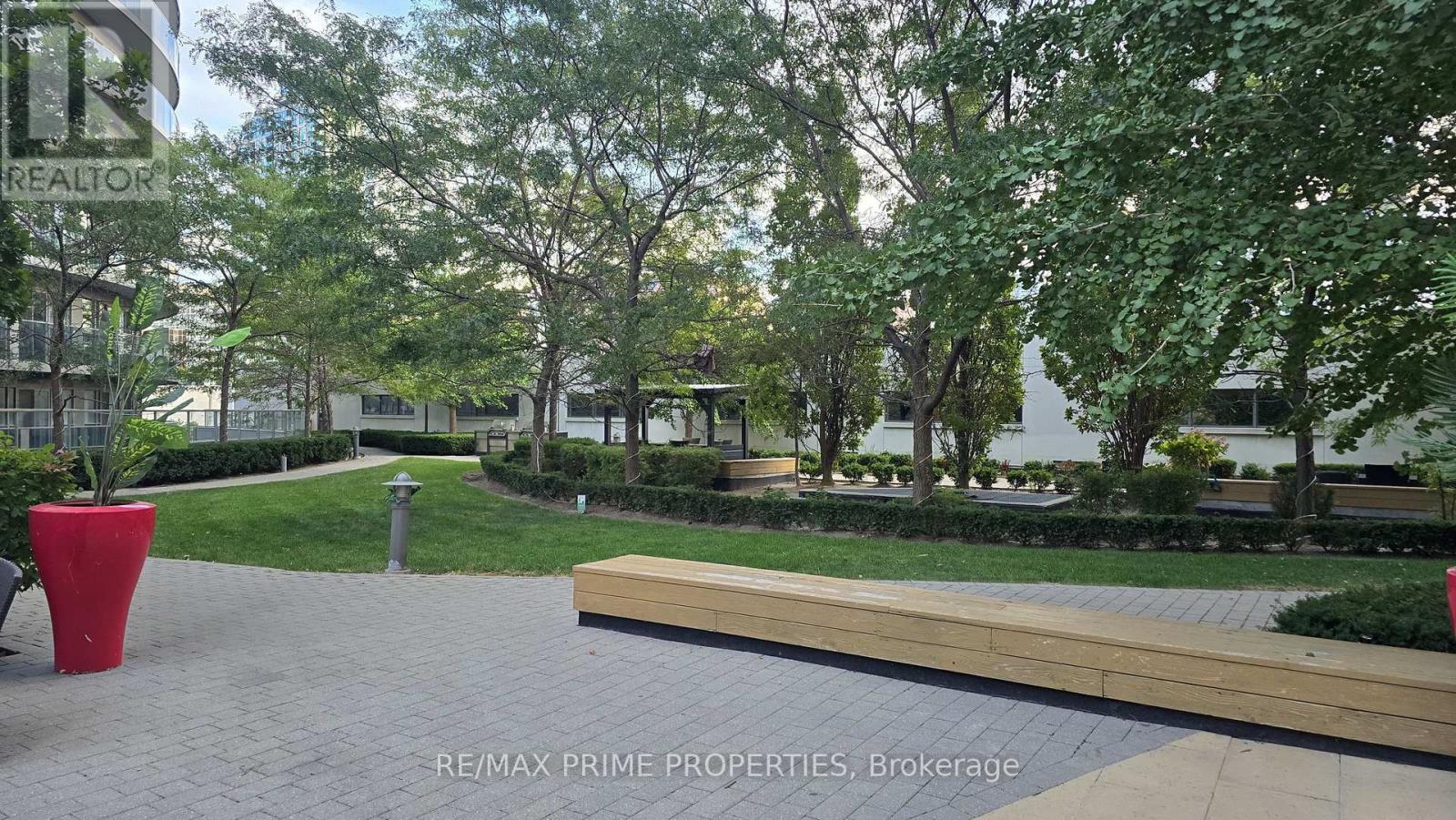 1106 - 50 Absolute Avenue, Mississauga, Ontario  L4Z 0A8 - Photo 14 - W13859404