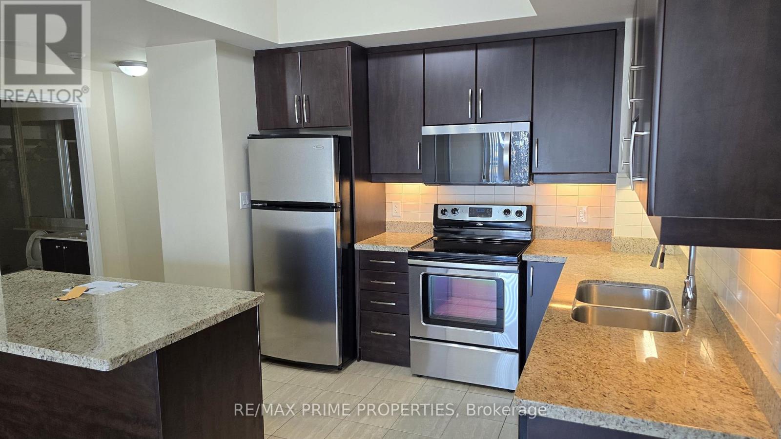 1106 - 50 Absolute Avenue, Mississauga, Ontario  L4Z 0A8 - Photo 2 - W13859404