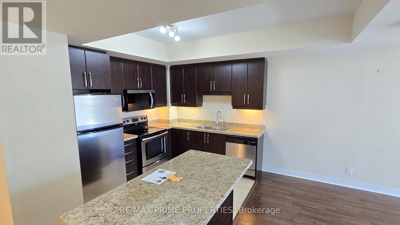 1106 - 50 Absolute Avenue, Mississauga, Ontario  L4Z 0A8 - Photo 4 - W13859404