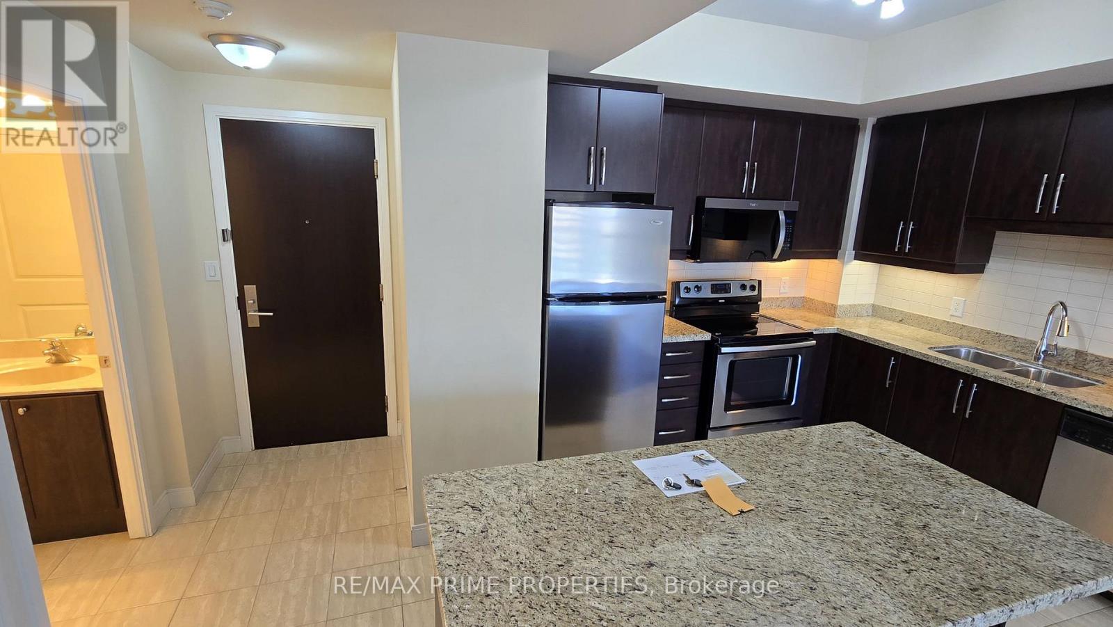 1106 - 50 Absolute Avenue, Mississauga, Ontario  L4Z 0A8 - Photo 5 - W13859404
