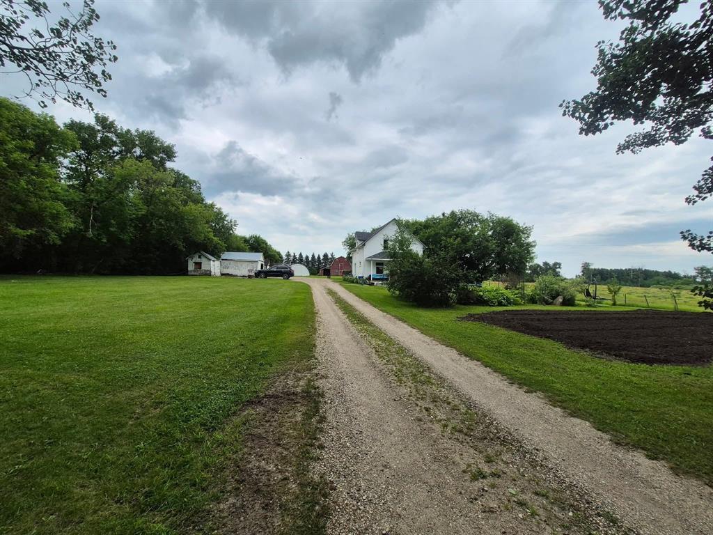 91157 97w Road, Minnedosa, Manitoba  R0J 1H0 - Photo 0 - 202624820