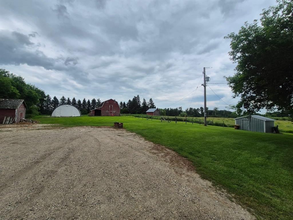 91157 97w Road, Minnedosa, Manitoba  R0J 1H0 - Photo 1 - 202624820