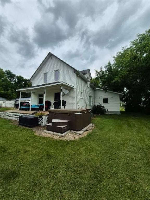 91157 97w Road, Minnedosa, Manitoba  R0J 1H0 - Photo 26 - 202624820