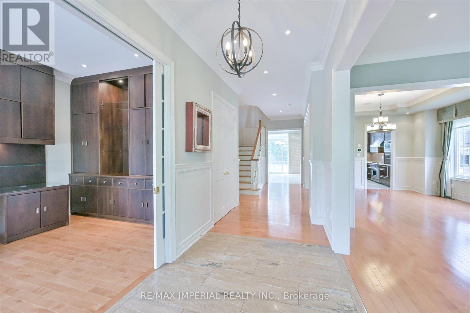 11 Candlelight Drive, Richmond Hill, Ontario  L4E 5E4 - Photo 3 - N13856584