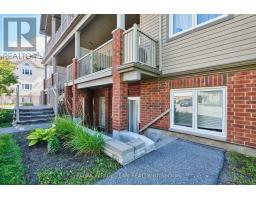 H - 105 FRASER FIELDS WAY, Ottawa, Ontario