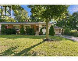 229 DRURY Lane, Strathroy, Ontario