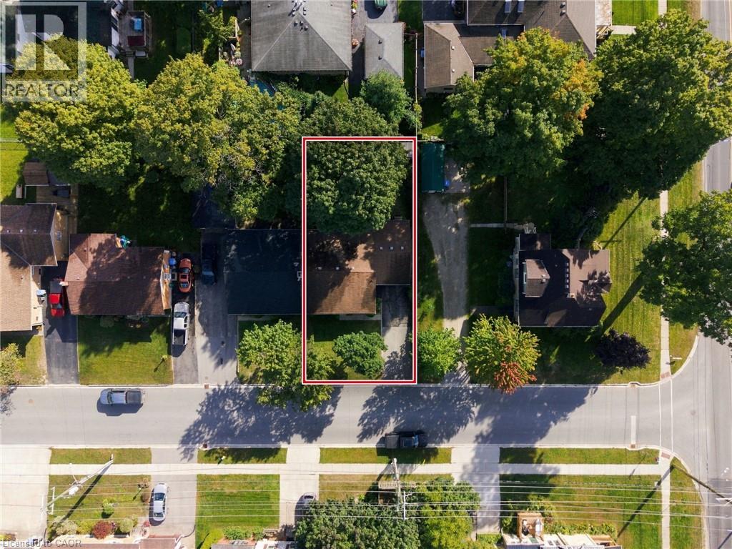 229 Drury Lane, Strathroy, Ontario  N7G 3E7 - Photo 2 - 40865718