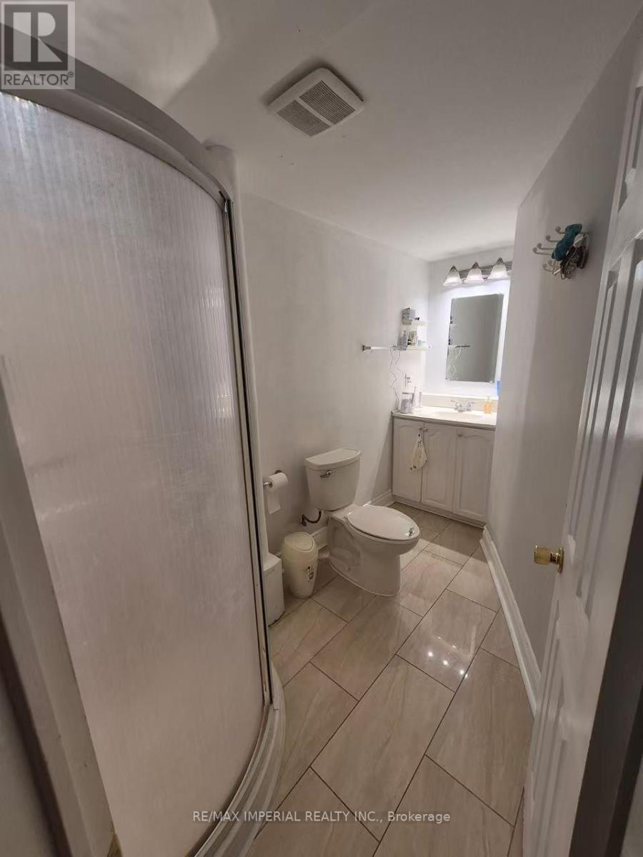 Bsmt - 55 Sassafras Circle, Vaughan, Ontario  L4J 8M7 - Photo 3 - N13816308