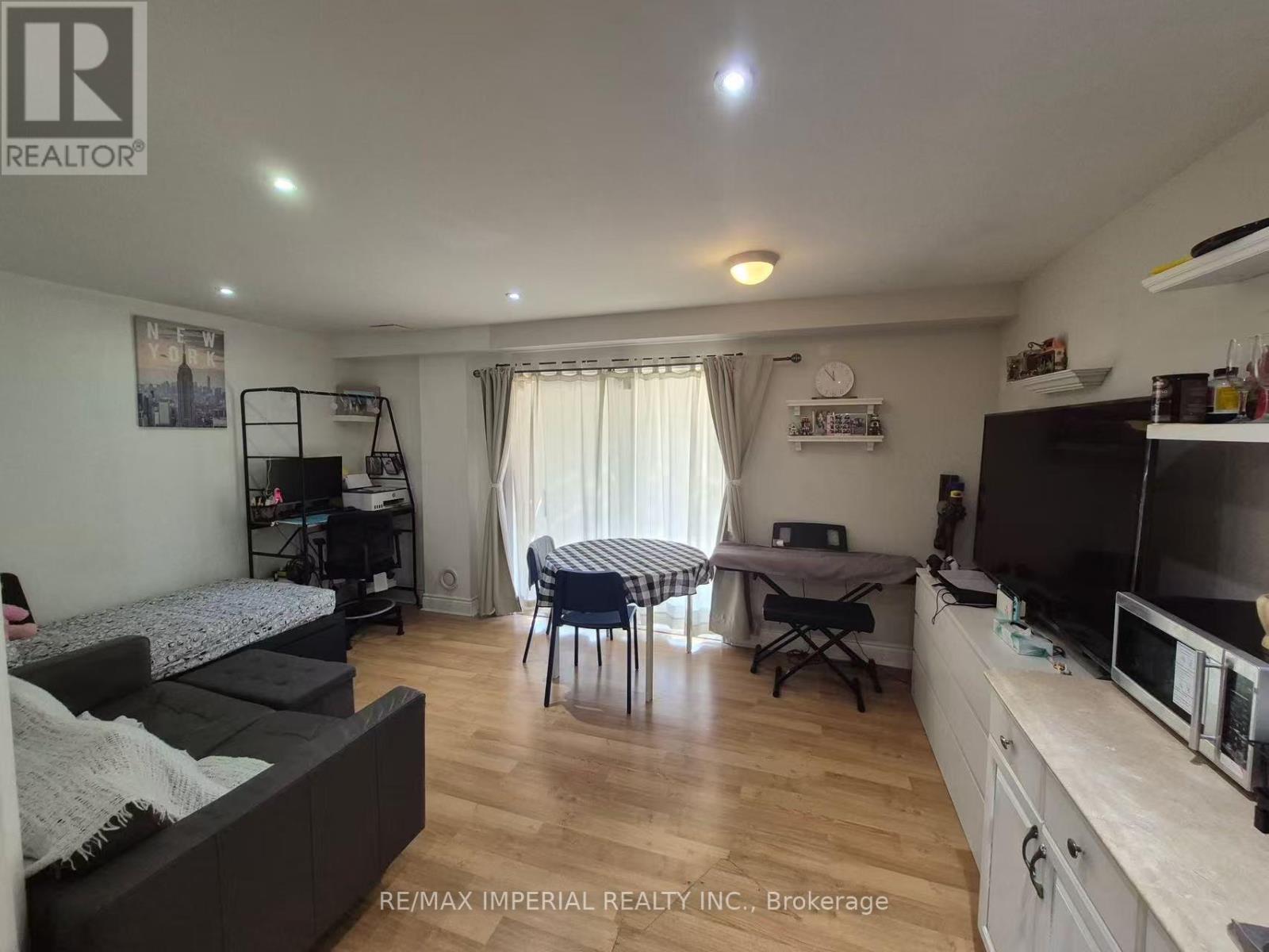 Bsmt - 55 Sassafras Circle, Vaughan, Ontario  L4J 8M7 - Photo 6 - N13816308