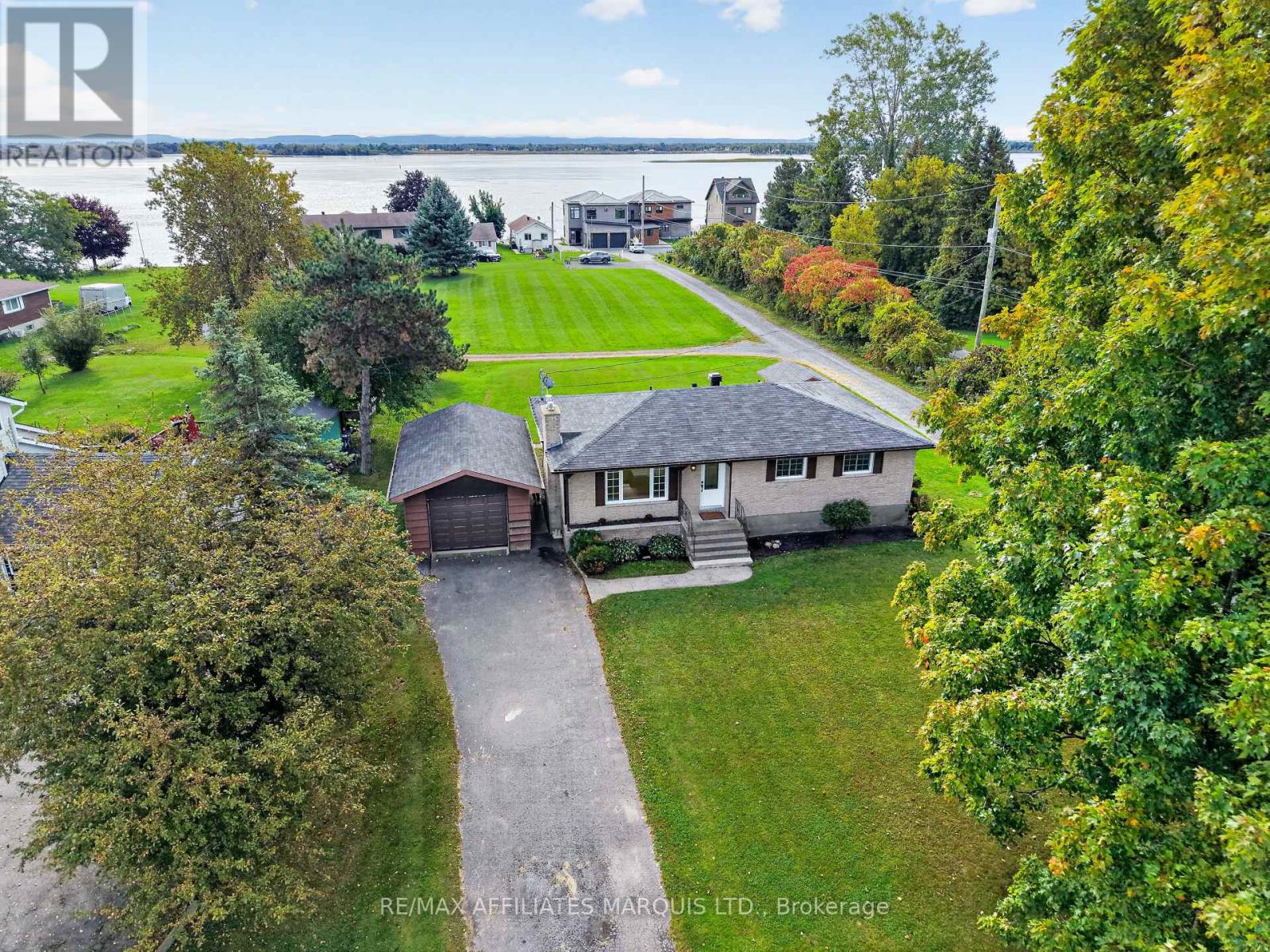 18696 COUNTY ROAD 2 ROAD, South Glengarry, Ontario
