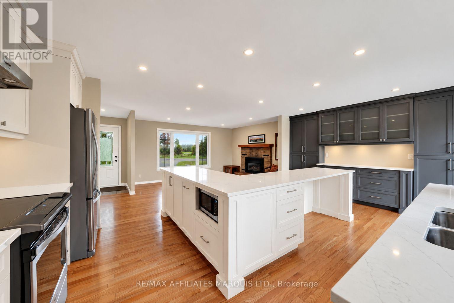 18696 County Road 2 Road, South Glengarry, Ontario  K6H 5R5 - Photo 14 - X13859410