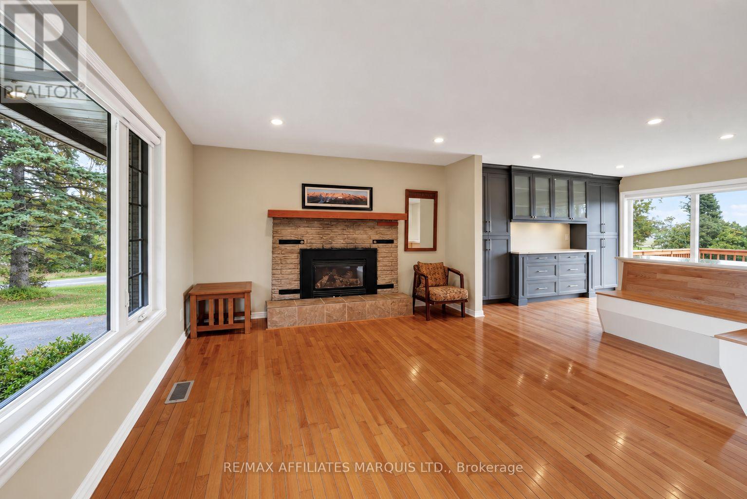 18696 County Road 2 Road, South Glengarry, Ontario  K6H 5R5 - Photo 7 - X13859410