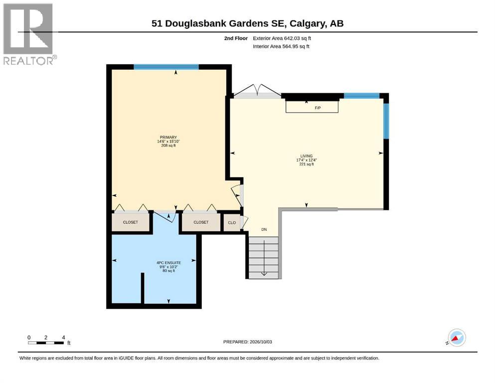51 Douglasbank Gardens SE