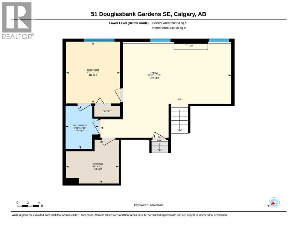 51 Douglasbank Gardens SE
