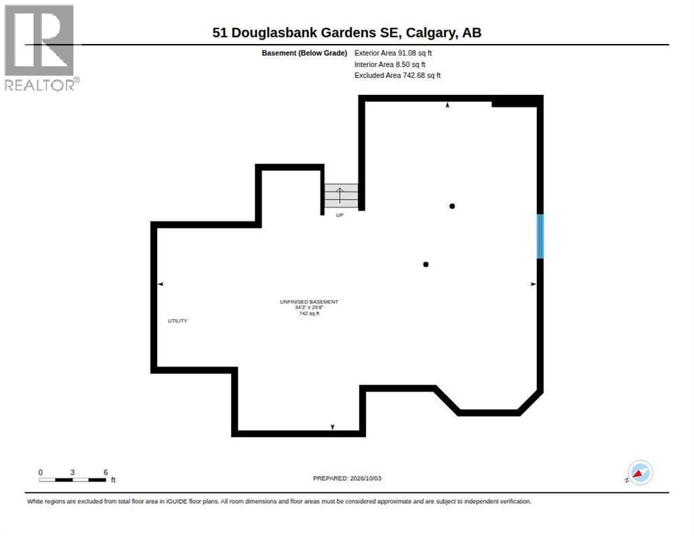 51 Douglasbank Gardens SE