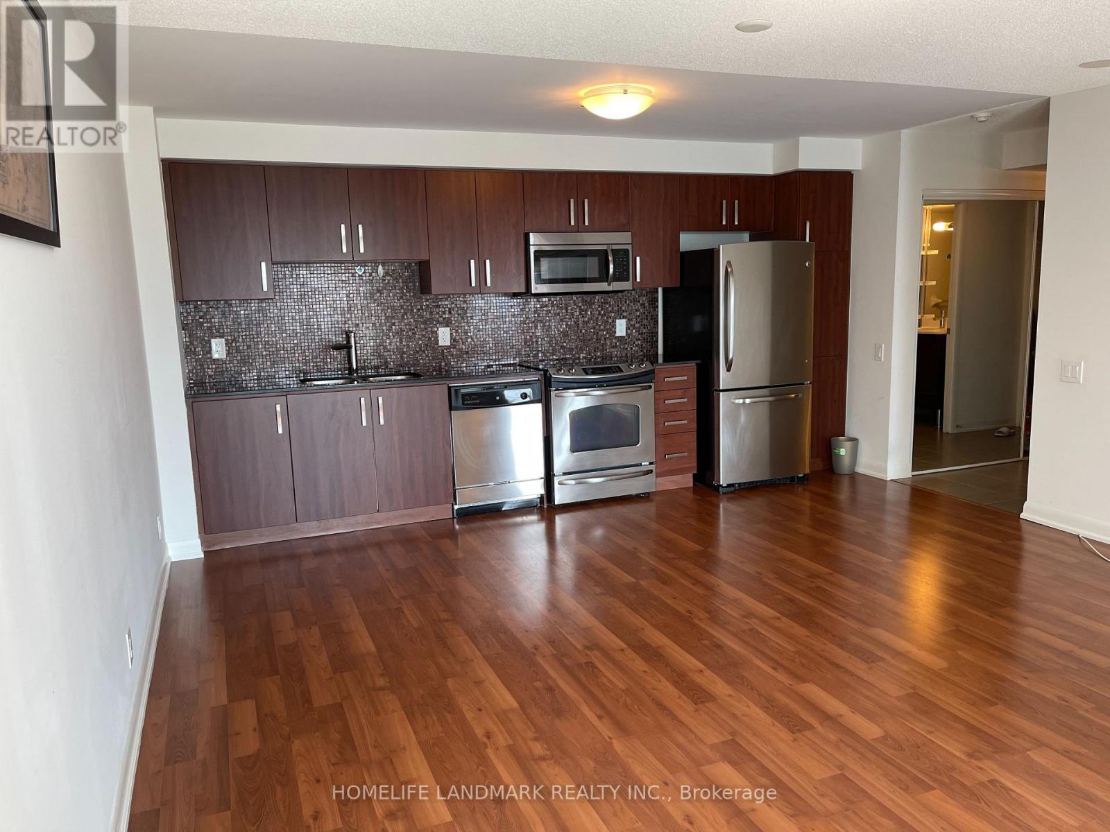 1117 - 17 ANNDALE DRIVE, Toronto, Ontario