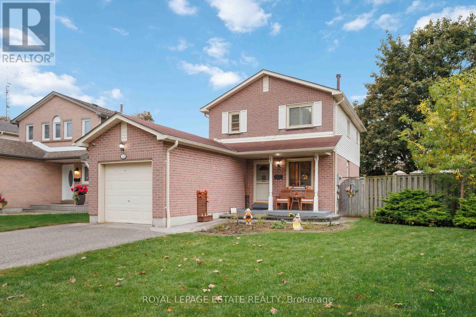228 RANDS ROAD, Ajax, Ontario