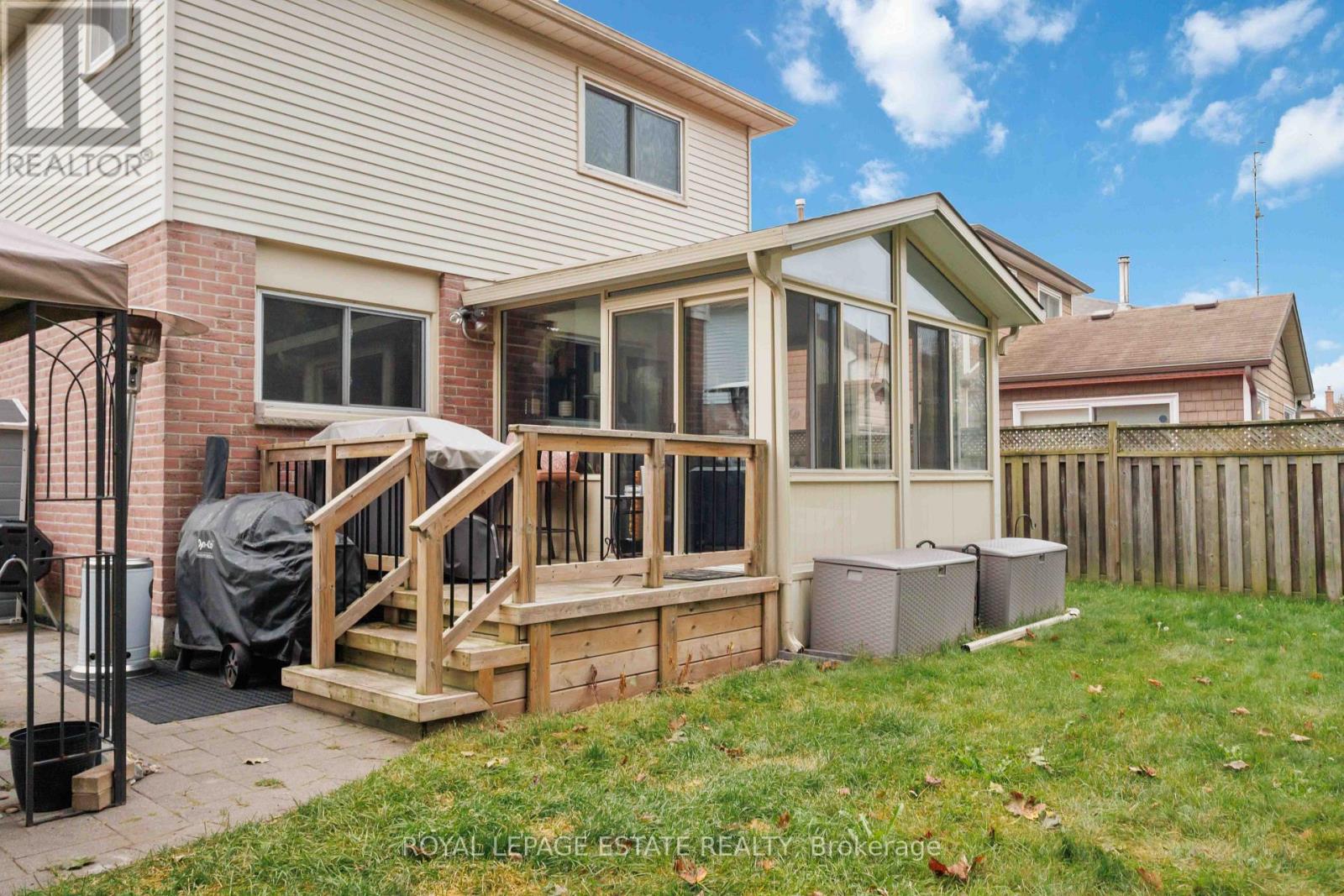 228 Rands Road, Ajax, Ontario  L1S 3Y5 - Photo 19 - E13859426