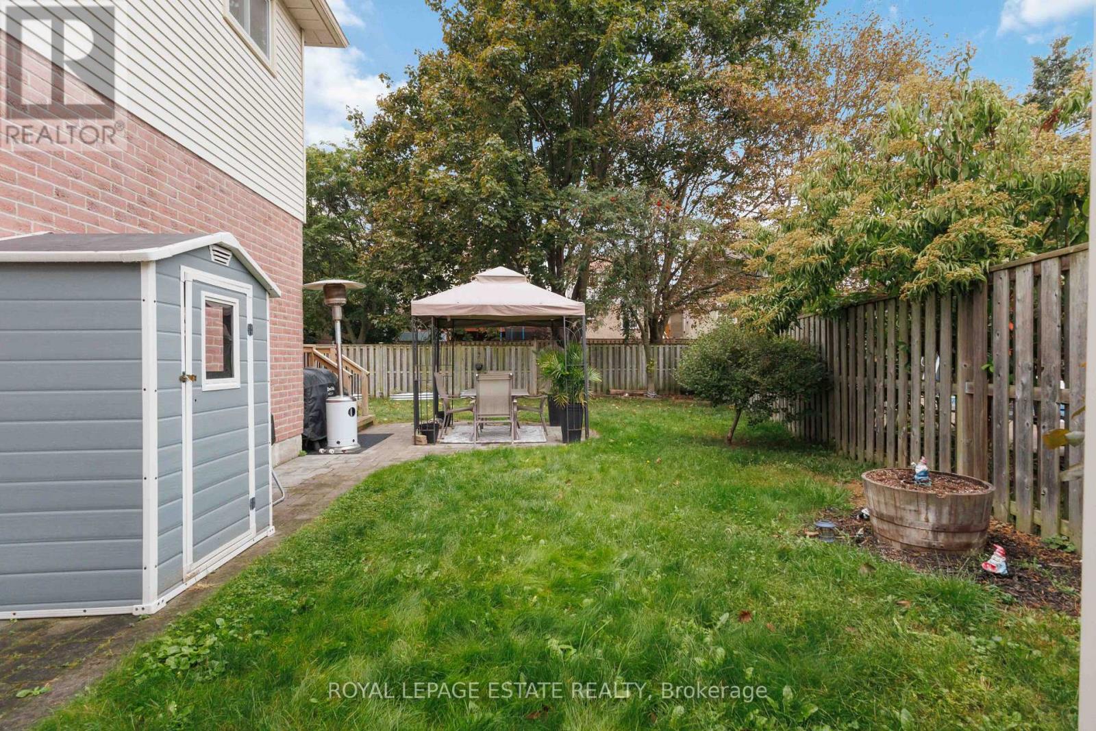 228 Rands Road, Ajax, Ontario  L1S 3Y5 - Photo 20 - E13859426