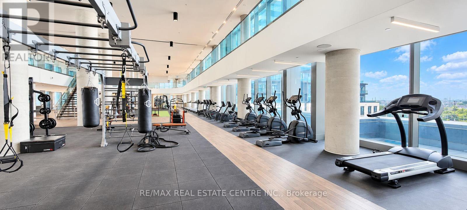 3915 - 1000 Portage Parkway, Vaughan, Ontario  L4K 0L1 - Photo 13 - N13859416