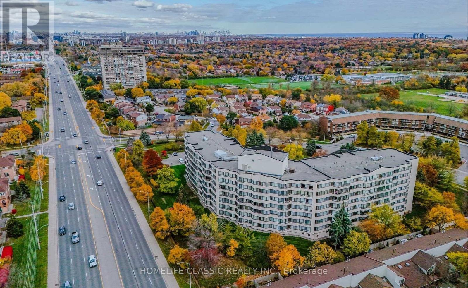 617 - 1001 Cedarglen Gate, Mississauga, Ontario  L5C 4R2 - Photo 49 - W13859428