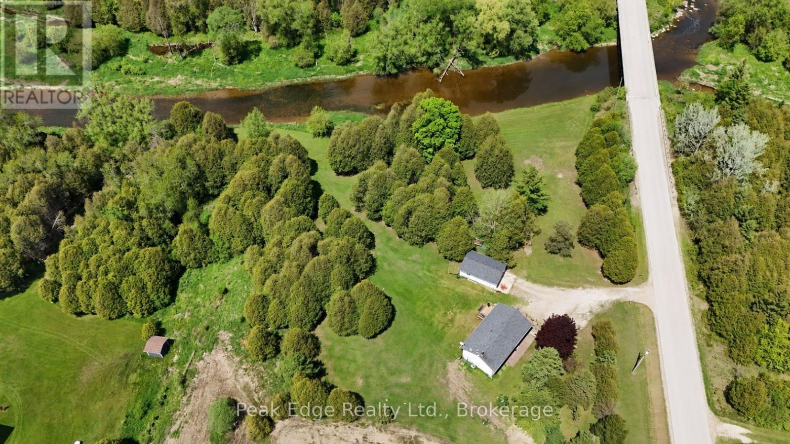 9840 BASELINE ROAD, Minto, Ontario