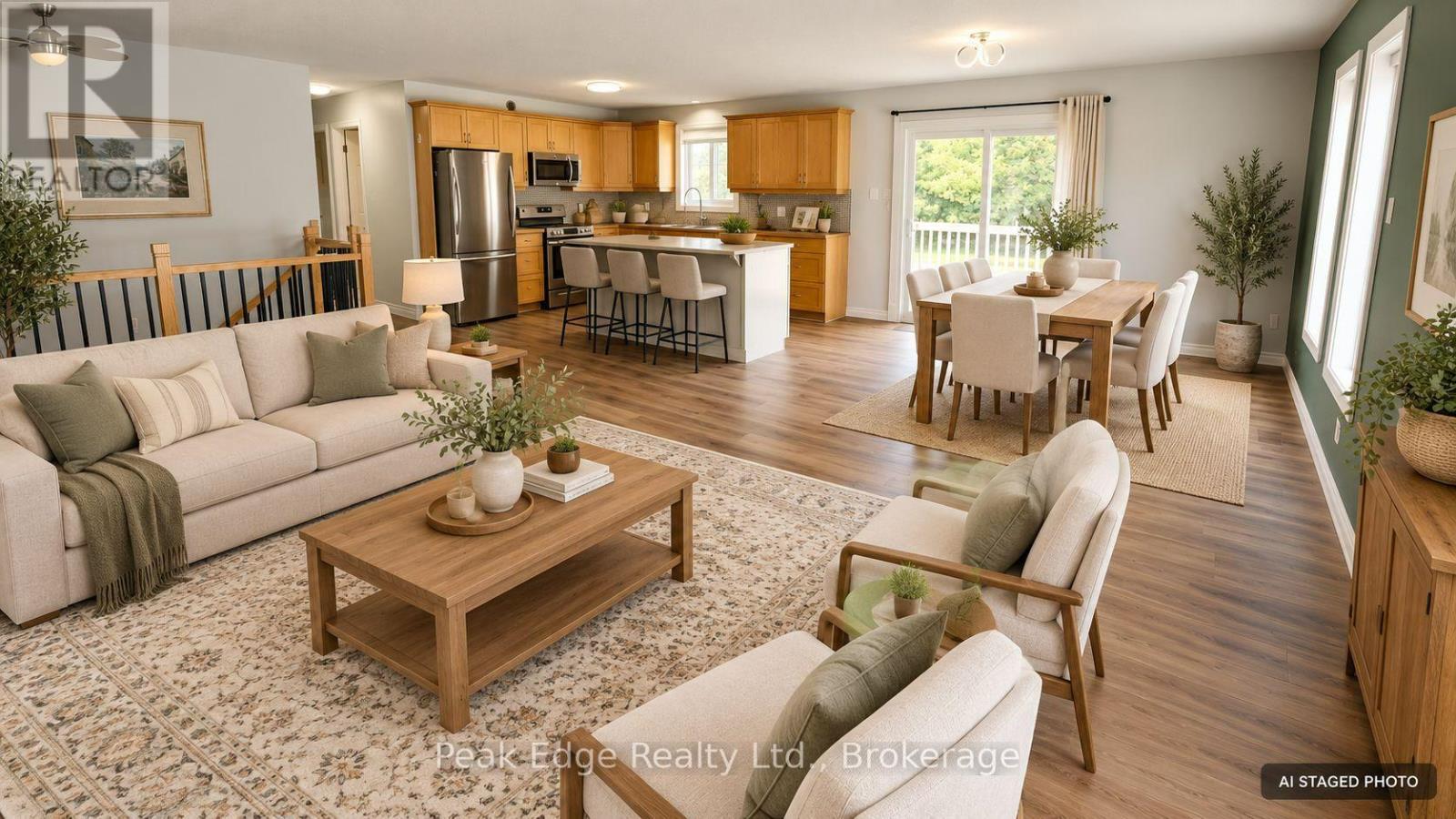 9840 Baseline Road, Minto, Ontario  N0G 1M0 - Photo 12 - X13073834