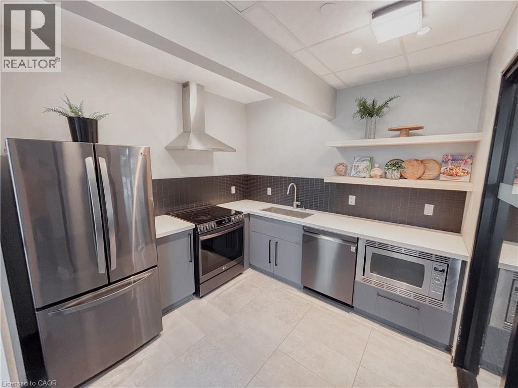 108 Garment Street Unit# 807, Kitchener, Ontario  N2G 0E2 - Photo 10 - 40868753