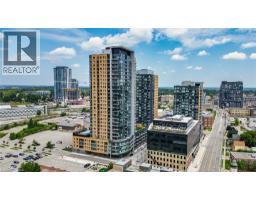 108 GARMENT Street Unit# 807, Kitchener, Ontario