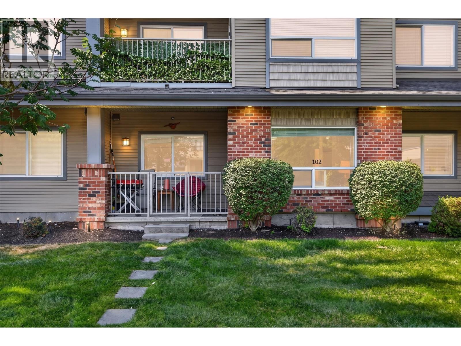 770 Rutland Road Unit# 110 Kelowna Photo 16