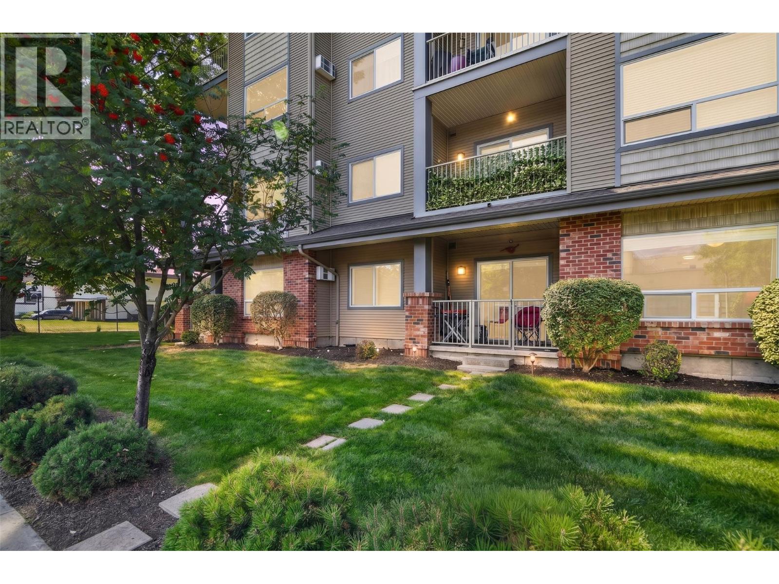 770 Rutland Road Unit# 110 Kelowna Photo 15