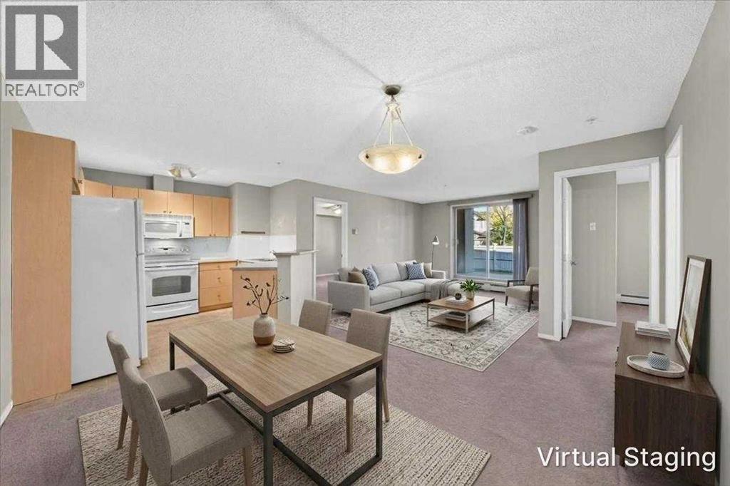 142, 428 Chaparral Ravine View SE, Calgary, Alberta  T2X 0A5 - Photo 2 - A2349720