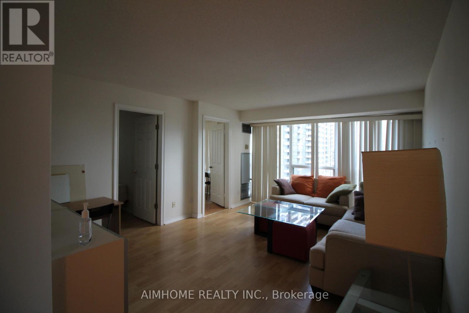 1203 - 18 Hollywood Avenue, Toronto, Ontario  M2N 6P5 - Photo 3 - C13859434