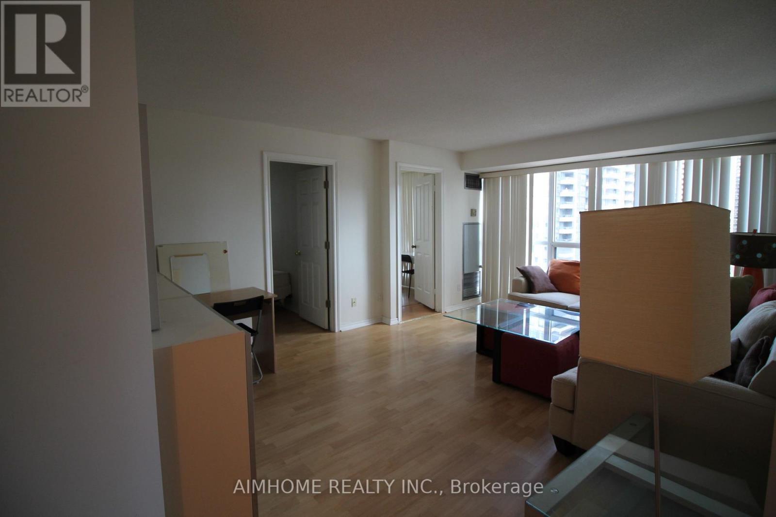 1203 - 18 Hollywood Avenue, Toronto, Ontario  M2N 6P5 - Photo 4 - C13859434