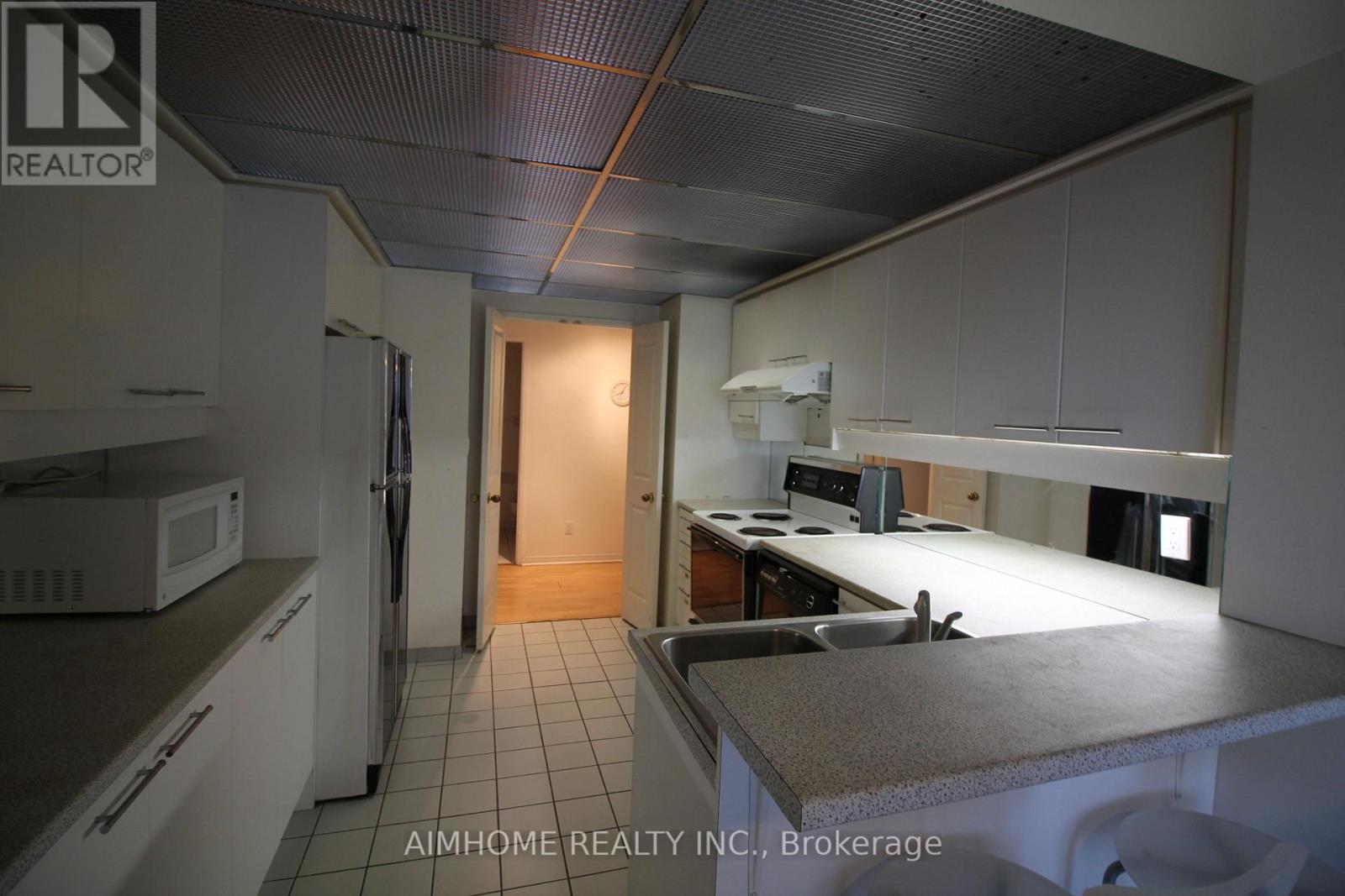 1203 - 18 Hollywood Avenue, Toronto, Ontario  M2N 6P5 - Photo 8 - C13859434