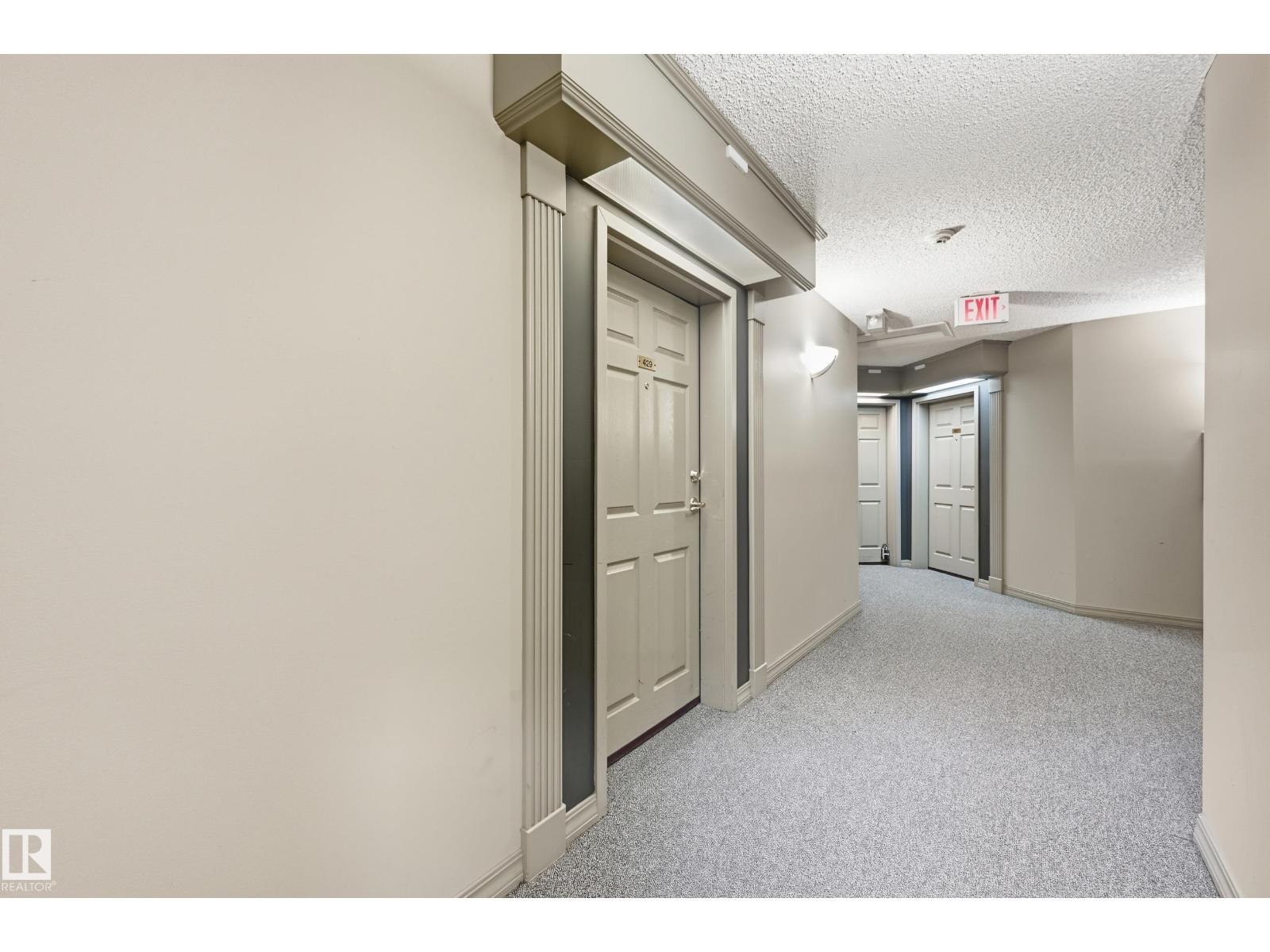 #429 9704 174 ST NW