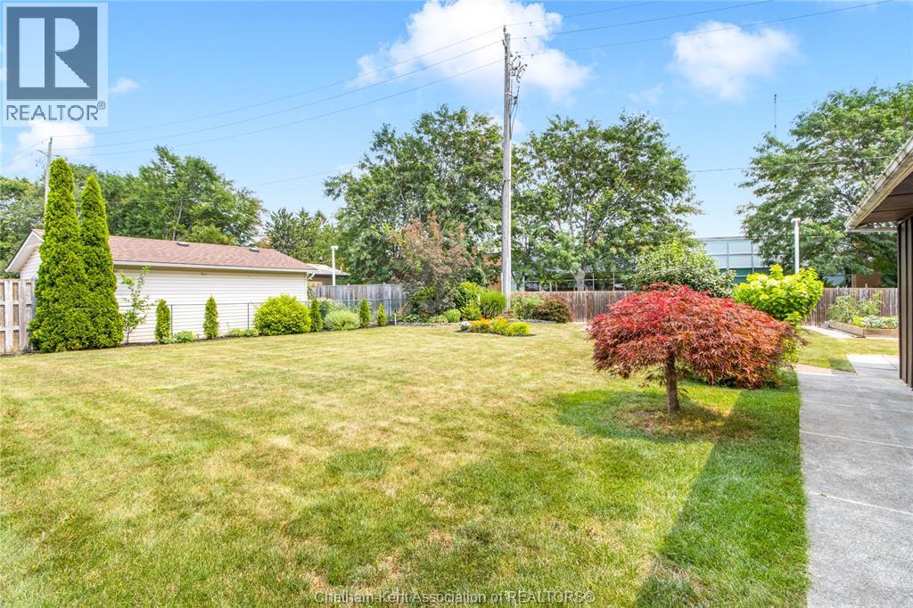 214 Baldoon Road, Chatham, Ontario  N7L 1E3 - Photo 32 - 26018229