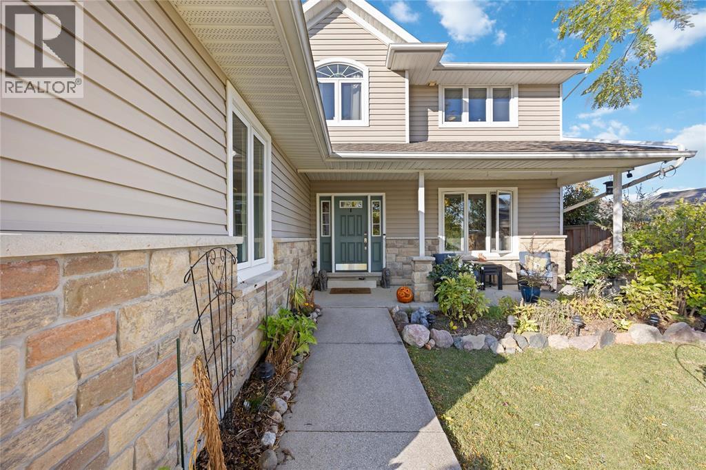 4372 SIXTH STREET Petrolia Ontario Canada N0N1R0 3