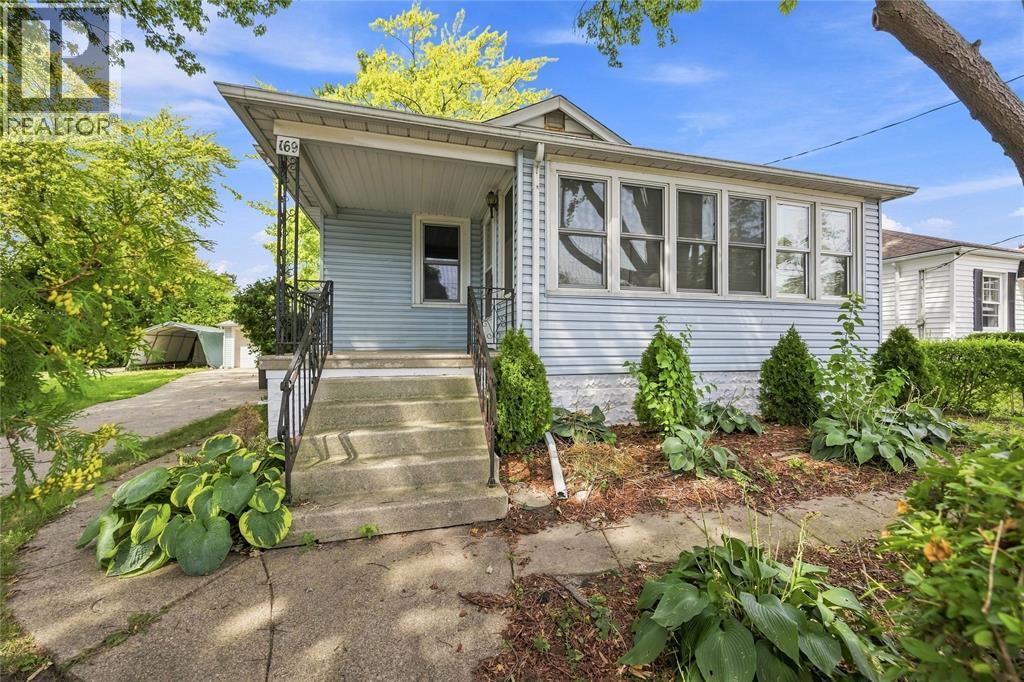 169 CAPEL STREET Sarnia Ontario Canada N7T6T3 2