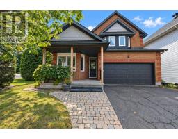 8 COLINDALE AVENUE, Ottawa, Ontario
