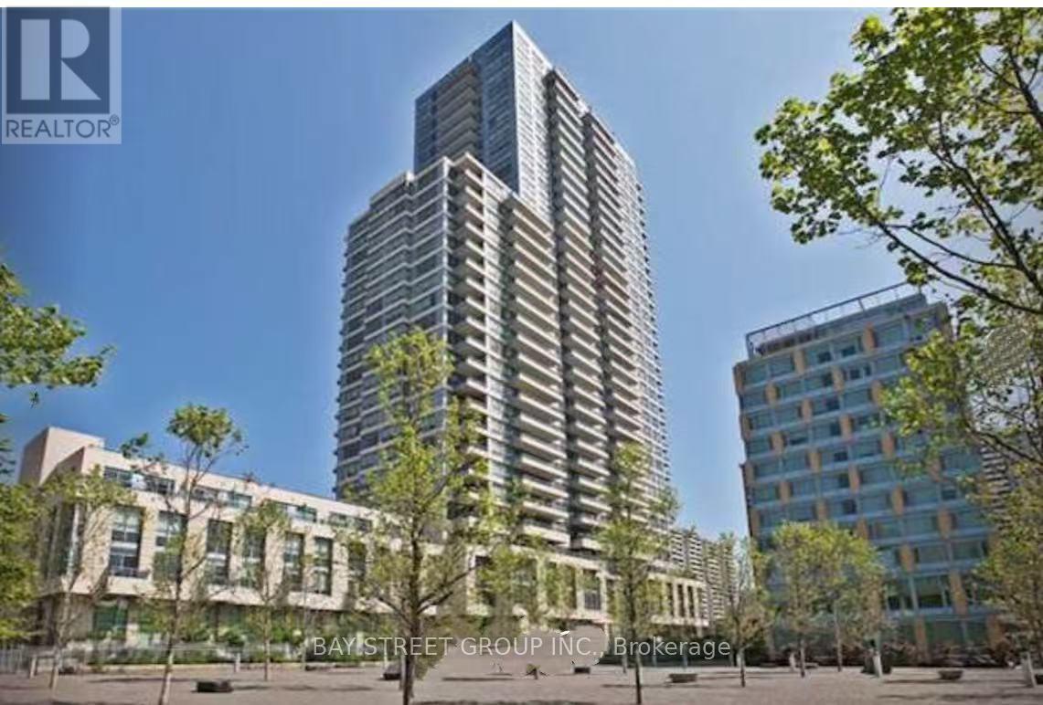 3001 - 500 SHERBOURNE STREET, toronto (north st. james town), Ontario