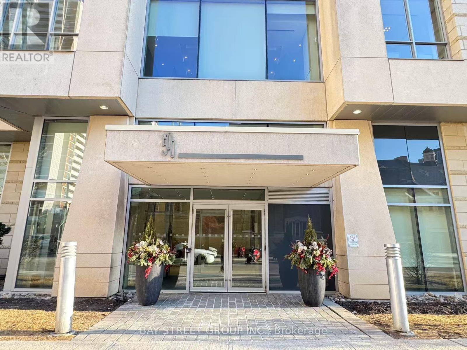 3001 - 500 Sherbourne Street, Toronto (North St. James Town), Ontario  M4X 1L1 - Photo 2 - C13859442