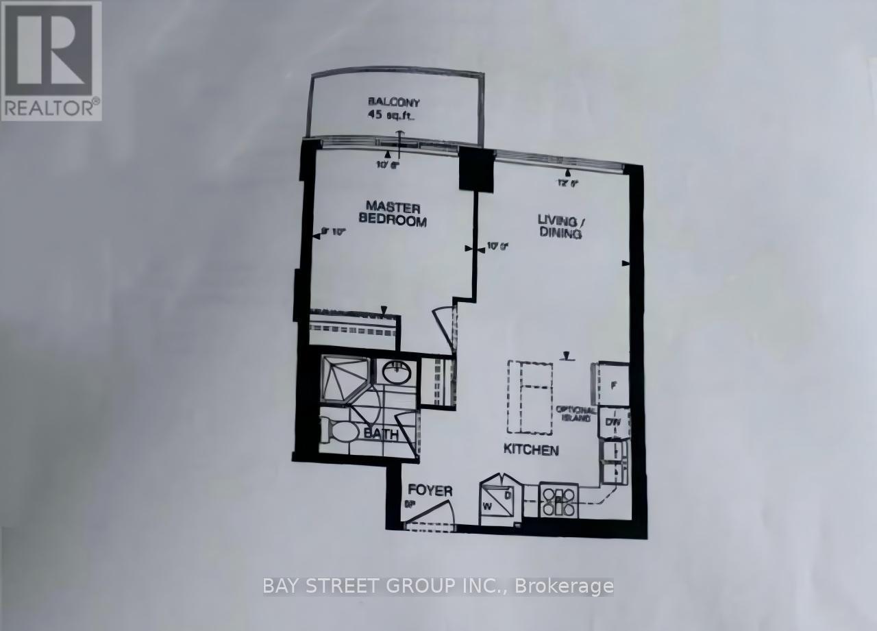 3001 - 500 Sherbourne Street, Toronto (North St. James Town), Ontario  M4X 1L1 - Photo 21 - C13859442