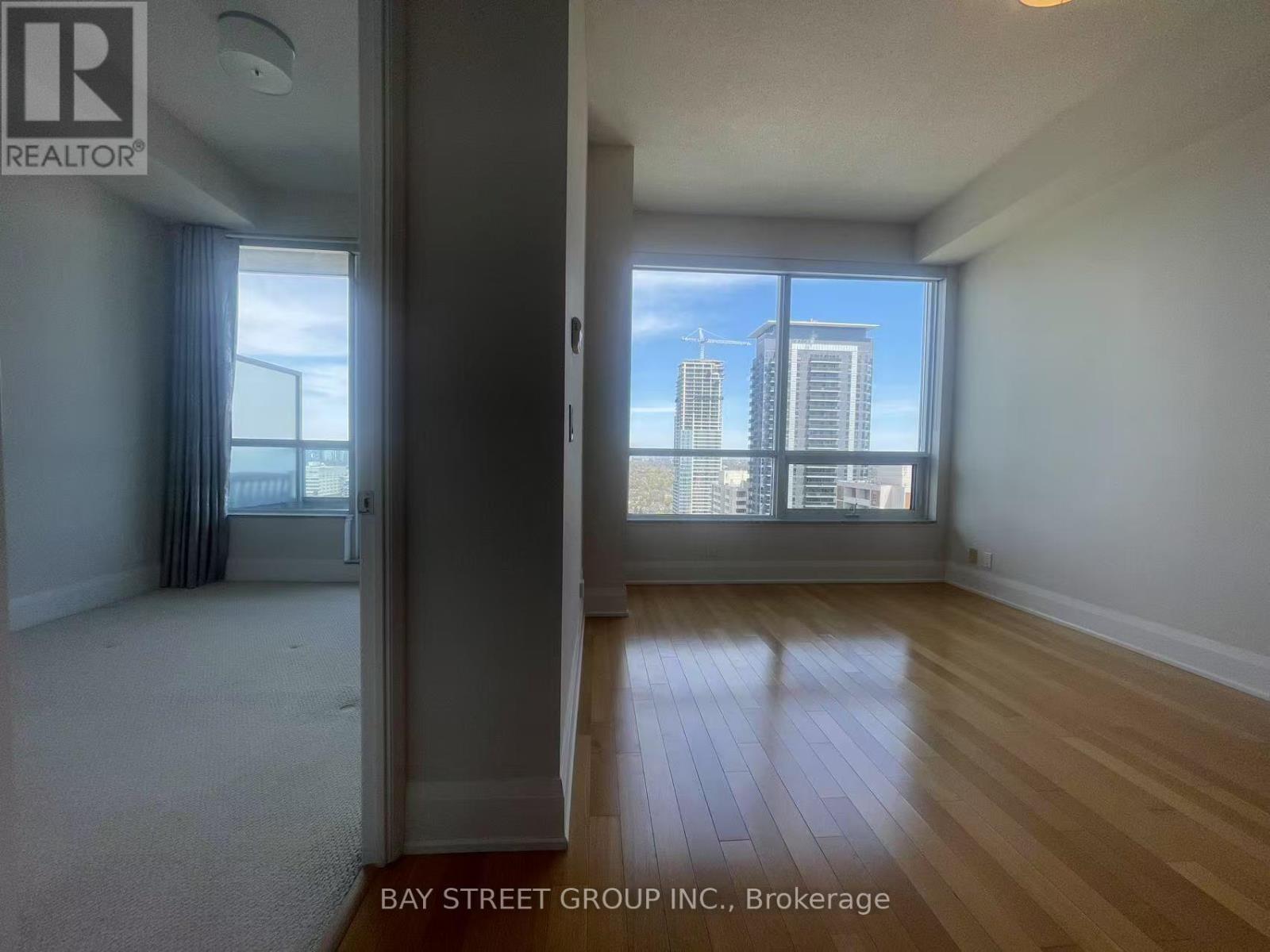 3001 - 500 Sherbourne Street, Toronto (North St. James Town), Ontario  M4X 1L1 - Photo 9 - C13859442