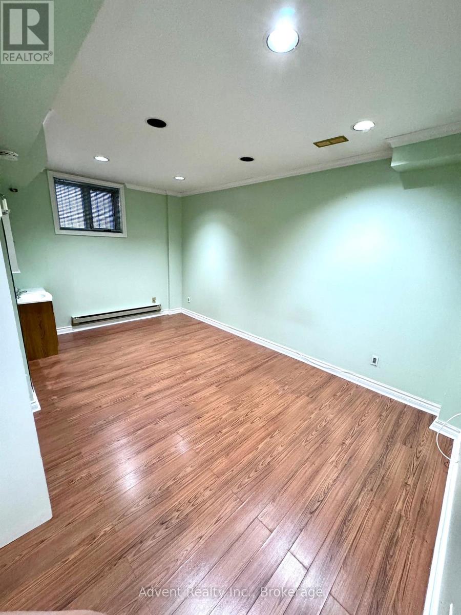 Basement - 3 Blairville Road, Toronto (Bathurst Manor), Ontario  M3H 6A6 - Photo 2 - C13859452